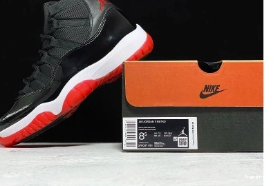 Hyperoad NIKE RETRO - JORDAN AIR XI 11 0812